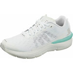Chaussures running Salomon SONIC 3 BALANCE Blanc gris bleu (4)