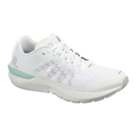 Chaussures running Salomon SONIC 3 BALANCE Blanc gris bleu (1)