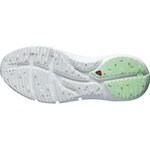 Chaussures running homme Salomon PREDICT 2 Bleu marine Violet clair Blanc 4