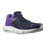 Chaussures running homme Salomon PREDICT 2 Bleu marine Violet clair Blanc