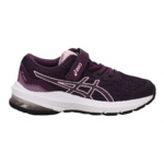 Chaussures running junior Asics GT-1000 11 PS Violet Noir