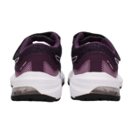 Chaussures running junior Asics GT-1000 11 PS Violet Noir 5