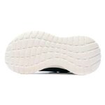 Chaussures running junior Adidas TENSAUR RUN 2.0 CF Noir Blanc Gris Clair 9