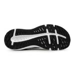 Chaussures running junior Asics PATRIOT 12 GS Noir Rose sel Blanc 5