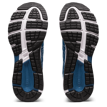 Chaussures running homme Asics GT-800 Bleu Bleu foncé Blanc Noir 7