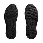 Chaussures running homme Asics GEL-SAIUN 2 Noir Argent pur 7