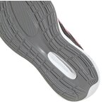 Chaussures running junior Adidas RUNFALCON 3.0 EL Noir Rose Blanc 9