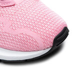 Chaussures running junior Adidas SWIFT RUN X C Rose clair Blanc Noir 7