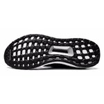 Chaussures running femme Adidas ULTRABOOST Noir Blanc 4