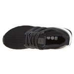 Chaussures running femme Adidas ULTRABOOST Noir Blanc 7