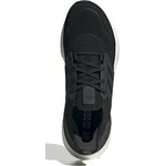 Chaussures running homme Adidas ULTRABOOST 22 Noir blanc 4