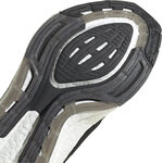 Chaussures running homme Adidas ULTRABOOST 22 Noir blanc 3