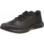 Chaussures running junior Under Armour UA PS MOJO UFM Noir