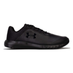 Chaussures running junior Under Armour UA PS MOJO UFM Noir 2