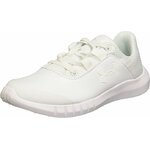 Chaussures running junior Under Armour UA PS MOJO UFM Blanc