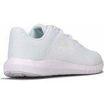 Chaussures running junior Under Armour UA PS MOJO UFM Blanc 4