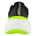 Chaussures running femme Under Armour UA W INFINITE ELITE Noir Jaune Jaune fluo Blanc (8)