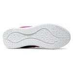 Chaussures running femme DARE2B PLIO Rose vif Noir Blanc 3