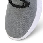 Chaussures running homme DARE2B HEX SWIFT Gris acier Noir Blanc 2