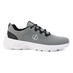 Chaussures running homme DARE2B HEX SWIFT Gris acier Noir Blanc 1