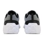 Chaussures running homme DARE2B HEX SWIFT Gris acier Noir Blanc 9