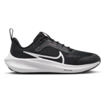 Chaussures running junior Nike NIKE AIR ZOOM PEGASUS 40 (GS) Noir Gris fer Blanc 1