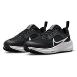 Chaussures running junior Nike NIKE AIR ZOOM PEGASUS 40 (GS) Noir Gris fer Blanc 5