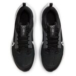 Chaussures running junior Nike NIKE AIR ZOOM PEGASUS 40 (GS) Noir Gris fer Blanc 4