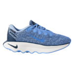 Chaussures running femme Nike WMNS NIKE MOTIVA GTX Bleu Blanc Bleu marine  Bleu brillant 1
