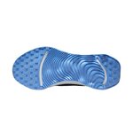 Chaussures running femme Nike WMNS NIKE MOTIVA GTX Bleu Blanc Bleu marine  Bleu brillant 2