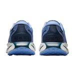 Chaussures running femme Nike WMNS NIKE MOTIVA GTX Bleu Blanc Bleu marine Bleu brillant 6
