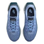 Chaussures running femme Nike WMNS NIKE MOTIVA GTX Bleu Blanc Bleu marine Bleu brillant 4