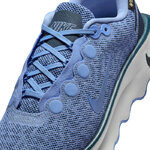 Chaussures running femme Nike WMNS NIKE MOTIVA GTX Bleu Blanc Bleu marine Bleu brillant 7