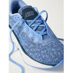 Chaussures running femme Nike WMNS NIKE MOTIVA GTX Bleu Blanc Bleu marine Bleu brillant 10