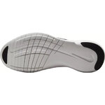 Chaussures running femme Nike W NIKE FREE RN FK NEXT NATURE Noir Gris fer Jaune doux Blanc 2