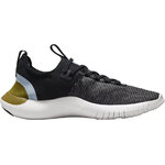 Chaussures running femme Nike W NIKE FREE RN FK NEXT NATURE Noir Gris fer Jaune doux Blanc 3