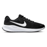 Chaussures running unisexe Nike NIKE REVOLUTION 7 Noir Blanc 1