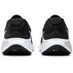 Chaussures running unisexe Nike NIKE REVOLUTION 7 Noir Blanc 7