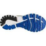 Chaussures running homme Brooks BROOKS ADRENALINE GTS 19 Bleu nocturne Noir Jaune Blanc 6