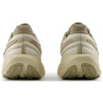 Chaussures running homme New Balance Fresh Foam X 1080 Ultra Beige clair Gris clair Blanc cassé (3)