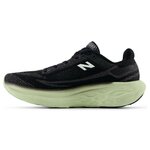 Chaussures running homme New Balance Fresh Foam X 1080 Speed Noir Gris foncé Olive 2