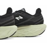 Chaussures running homme New Balance Fresh Foam X 1080 Speed Noir Gris foncé Olive 7