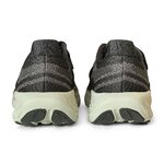 Chaussures running homme New Balance Fresh Foam X 1080 Speed Noir Gris foncé Olive 5
