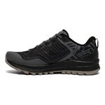 Chaussures trail homme Saucony XODUS 11 Noir Gravier 2