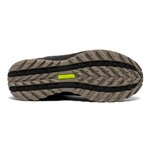 Chaussures trail homme Saucony XODUS 11 Noir Gravier 4