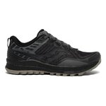 Chaussures trail homme Saucony XODUS 11 Noir Gravier