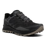 Chaussures trail homme Saucony XODUS 11 Noir Gravier 5