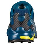 Chaussures trail homme La Sportiva ULTRA RAPTOR II Bleu Jaune Carbone 5