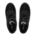 Chaussures trail homme Dare2b VIPER Noir Gris aluminium 6