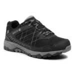 Chaussures trail homme Dare2b VIPER Noir Gris aluminium 1